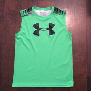 Under Armour Shirt